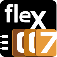 flex 007