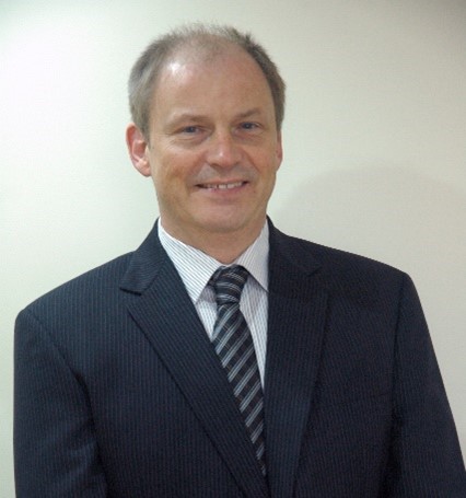 Presenter: Michael Ford