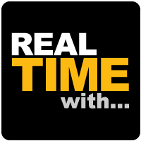 Real Time With