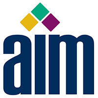 AIM Logo