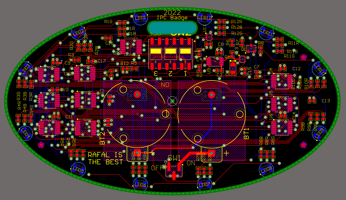 Rafal winning design - bottom layer