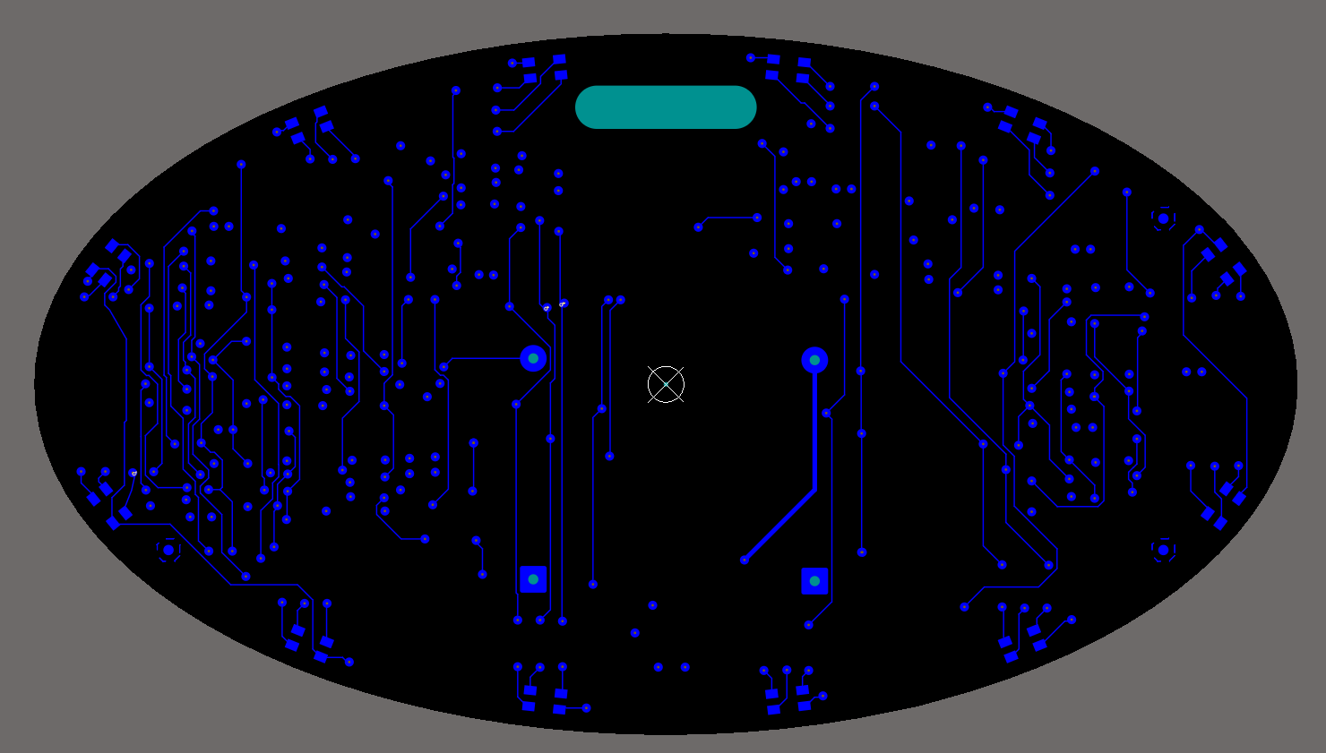 Rafal P board design mid 