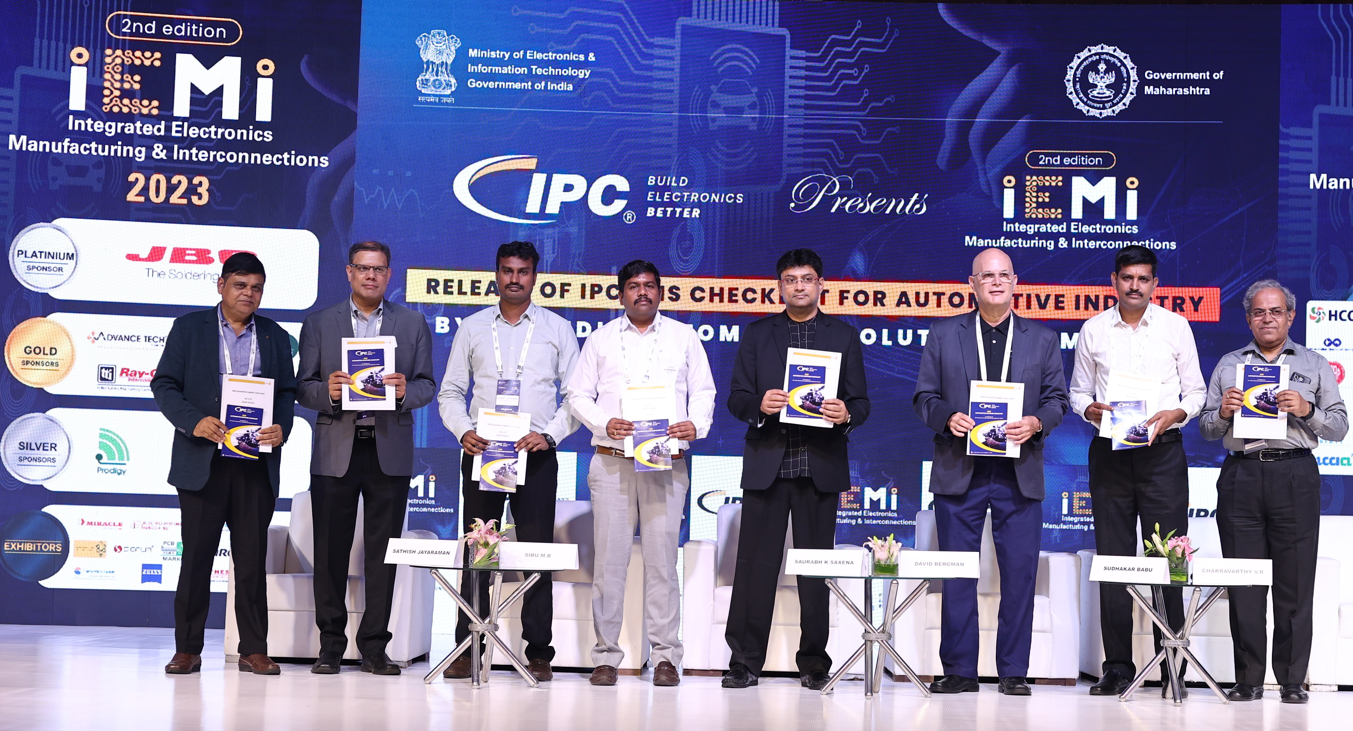 IPC India Automotive