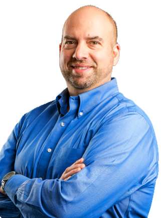 Denis Barbini, Ph.D.