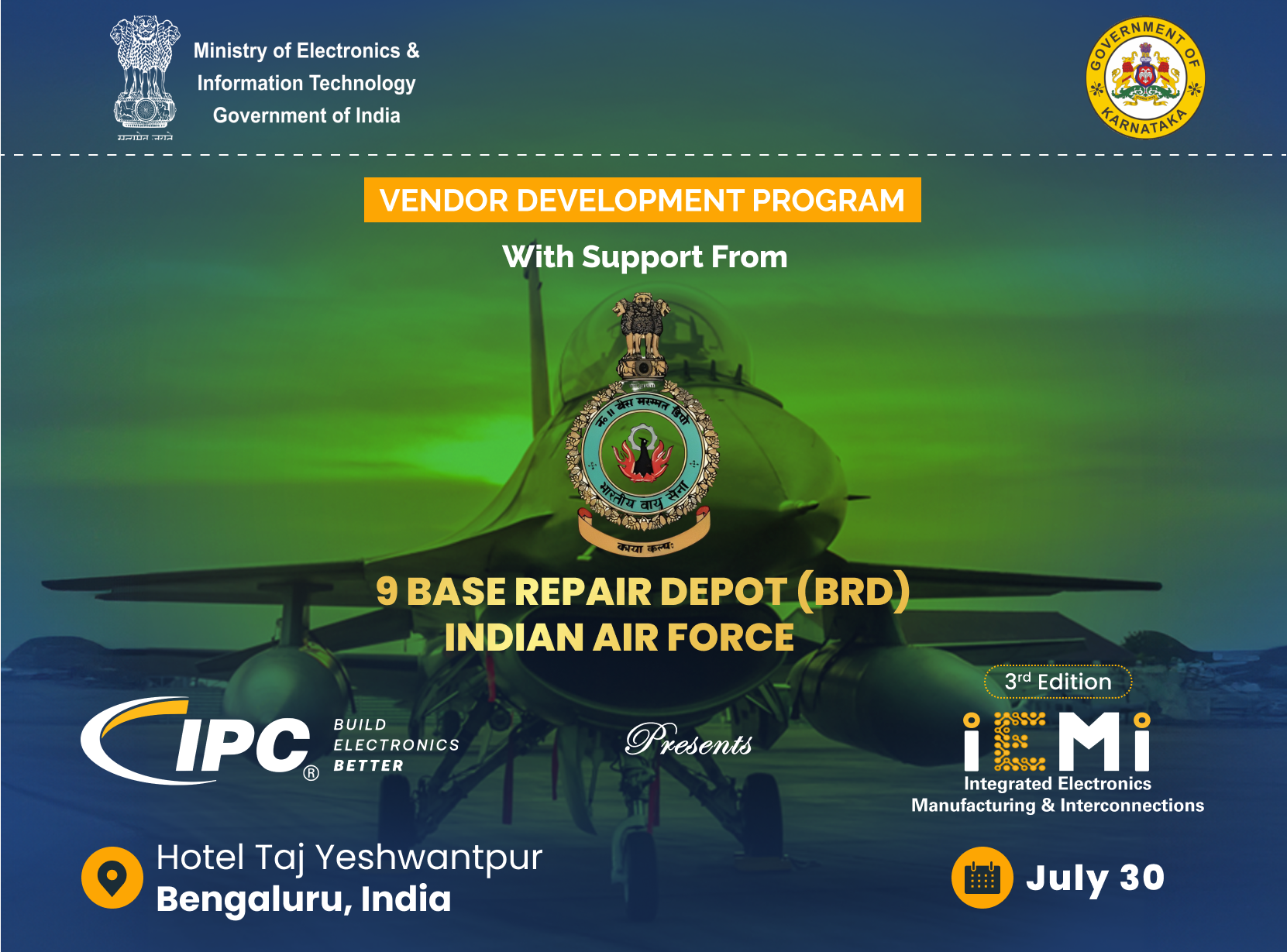 VDP