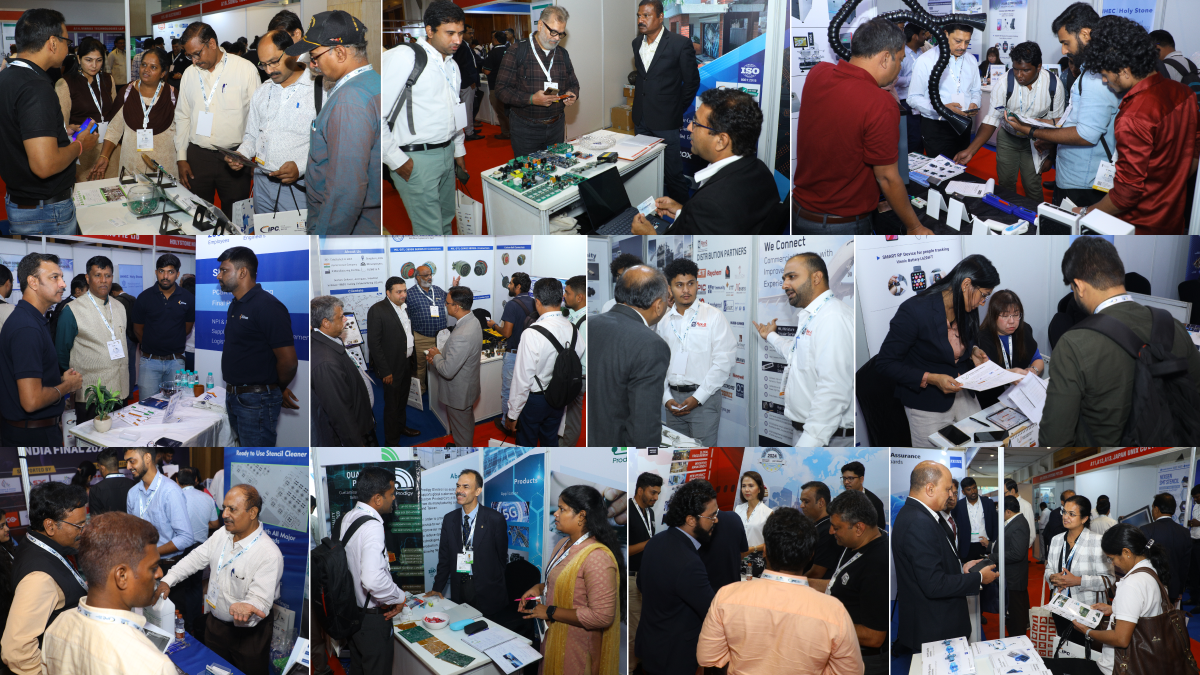 EXHIBITORS
