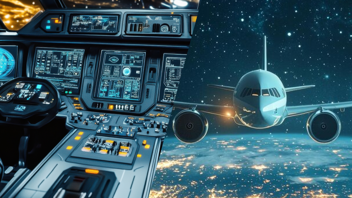 Aerospace