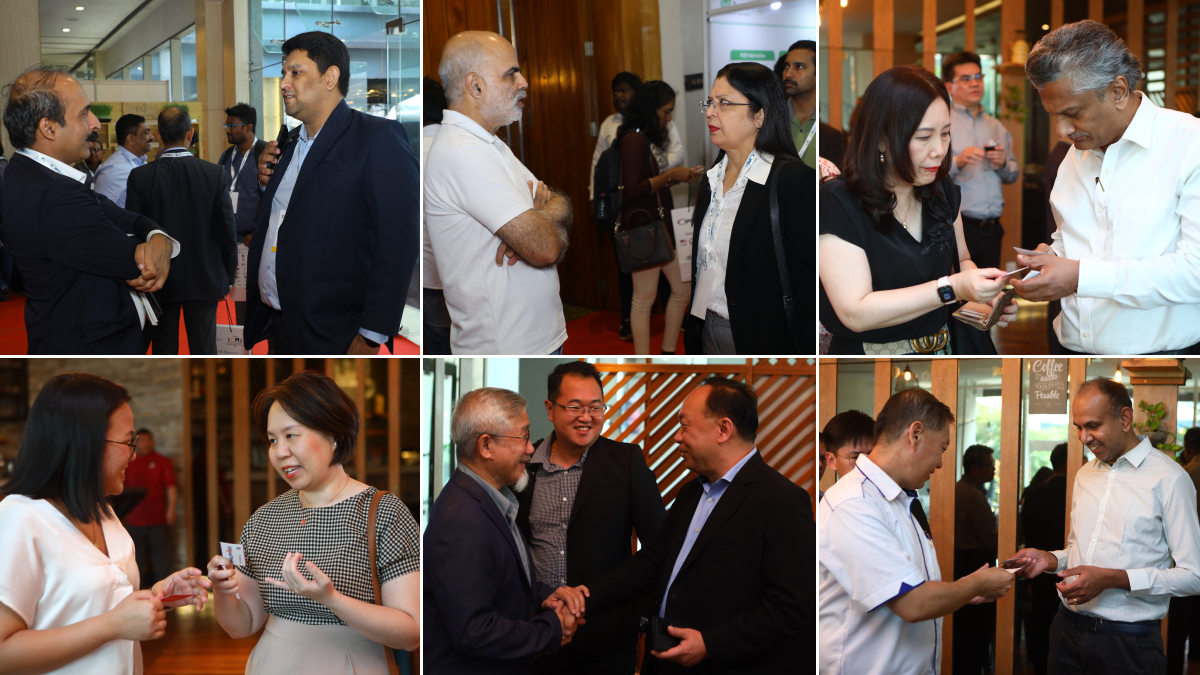 Networking
