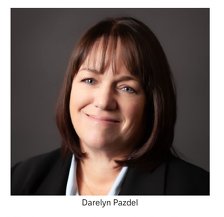 Darelyn Paxdel