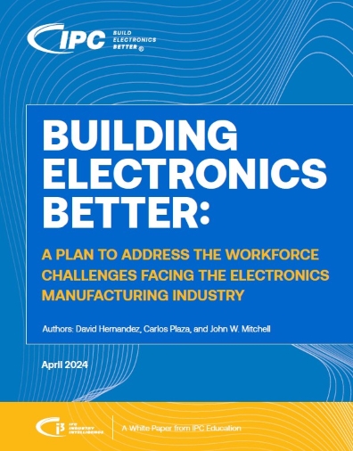 Workforce white paper cover