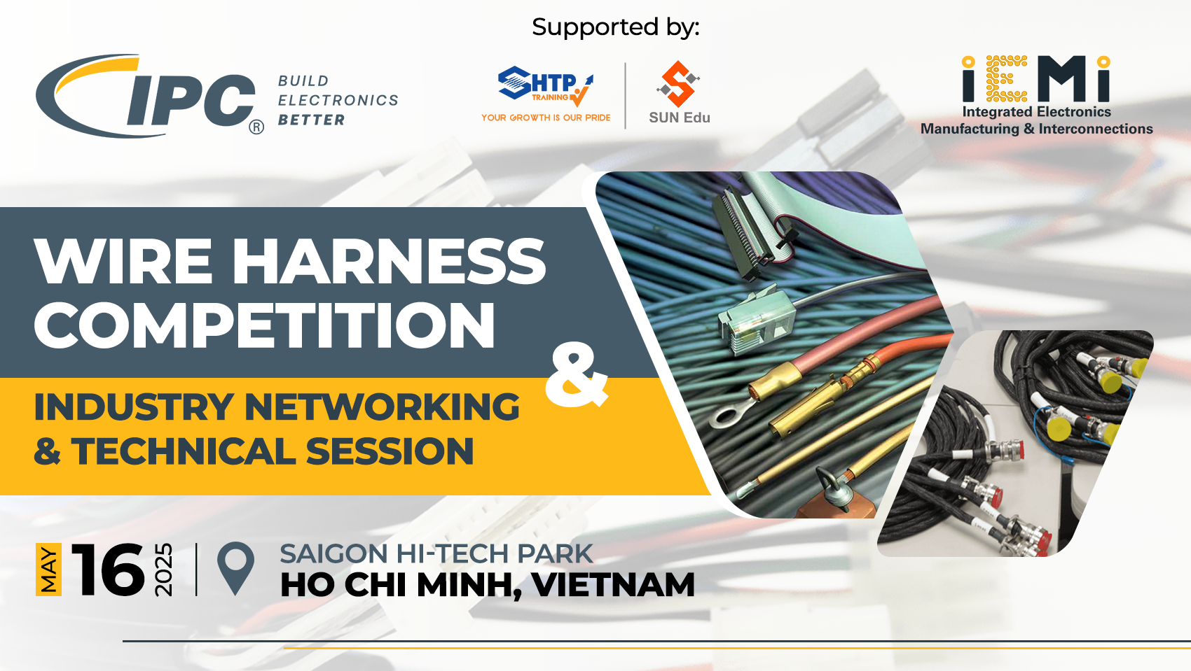 IPC India WHC Vietnam