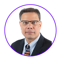 Sanjay Huprikar
