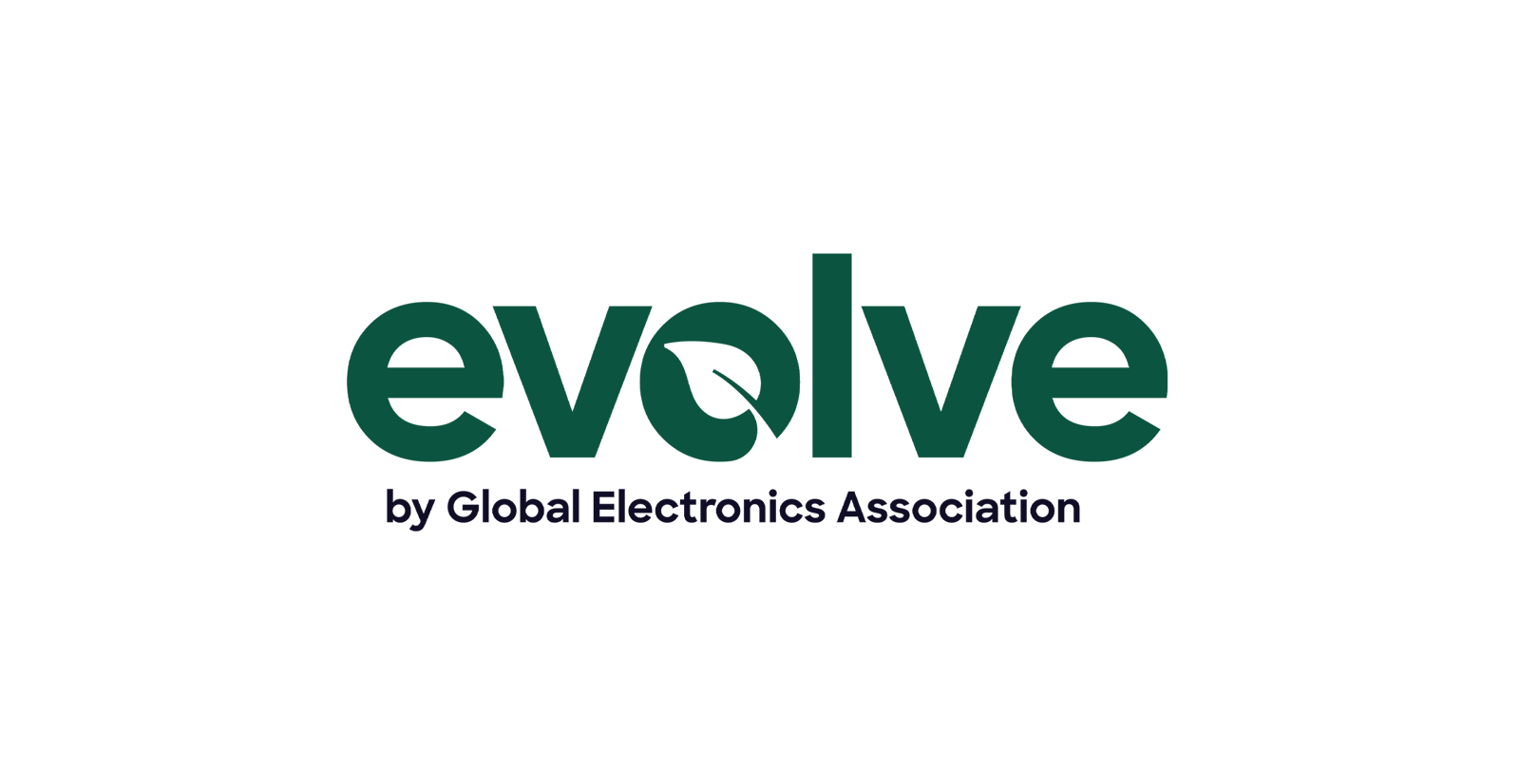 Evole by Global Electronics Association logo
