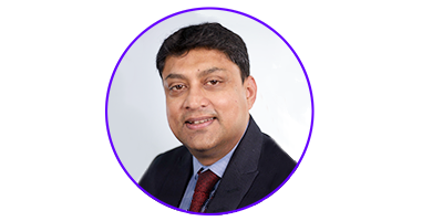 Gaurab Majumdar 400x200