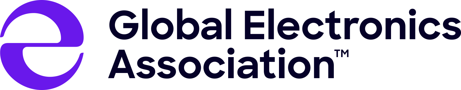 Global Electronics Association Logo