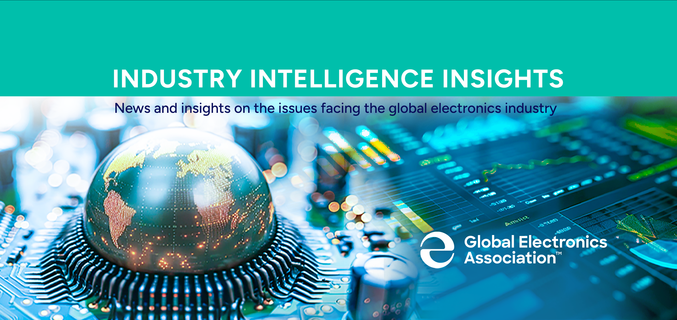 Industry Intelligence Insights newsletter header