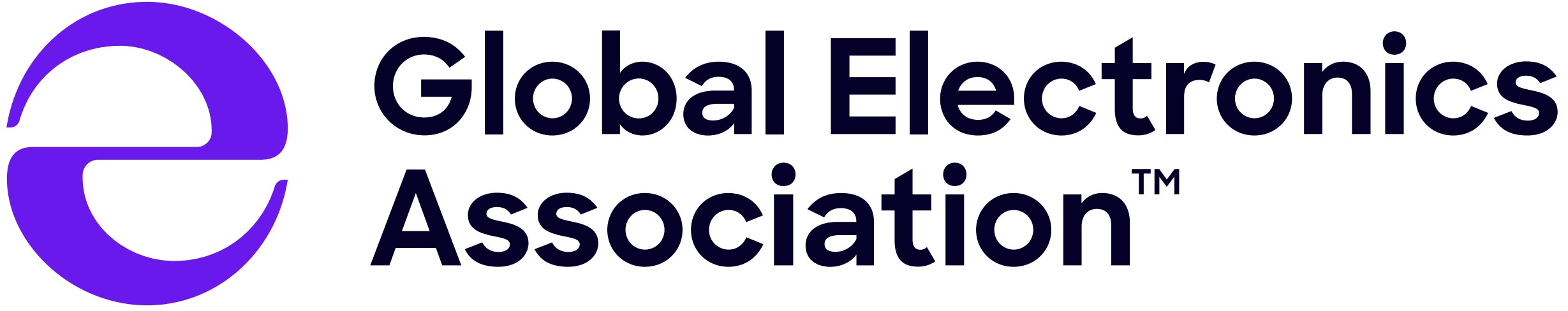 Global Electronics Association logo 