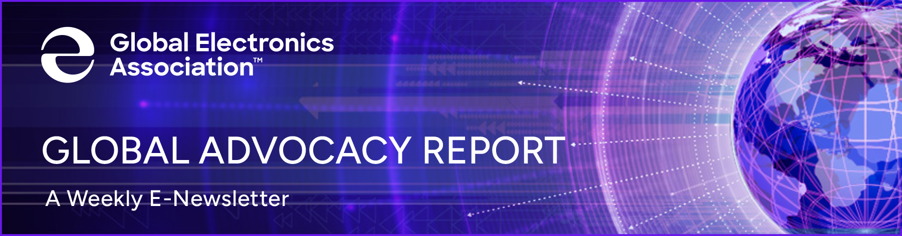 Global Advocacy Report