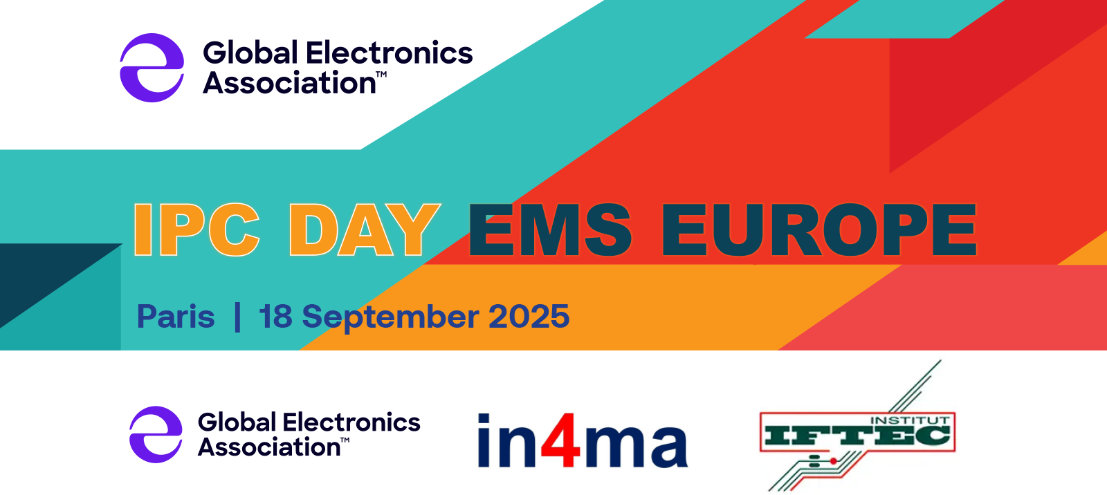 IPC Day EMS Europe