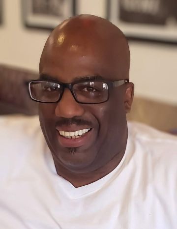 Greg Merrill July 23