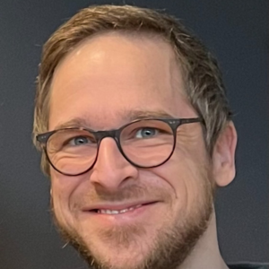 Thomas Ewald