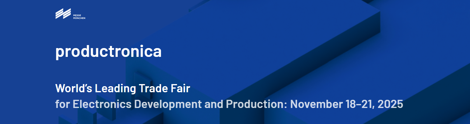 Productronica