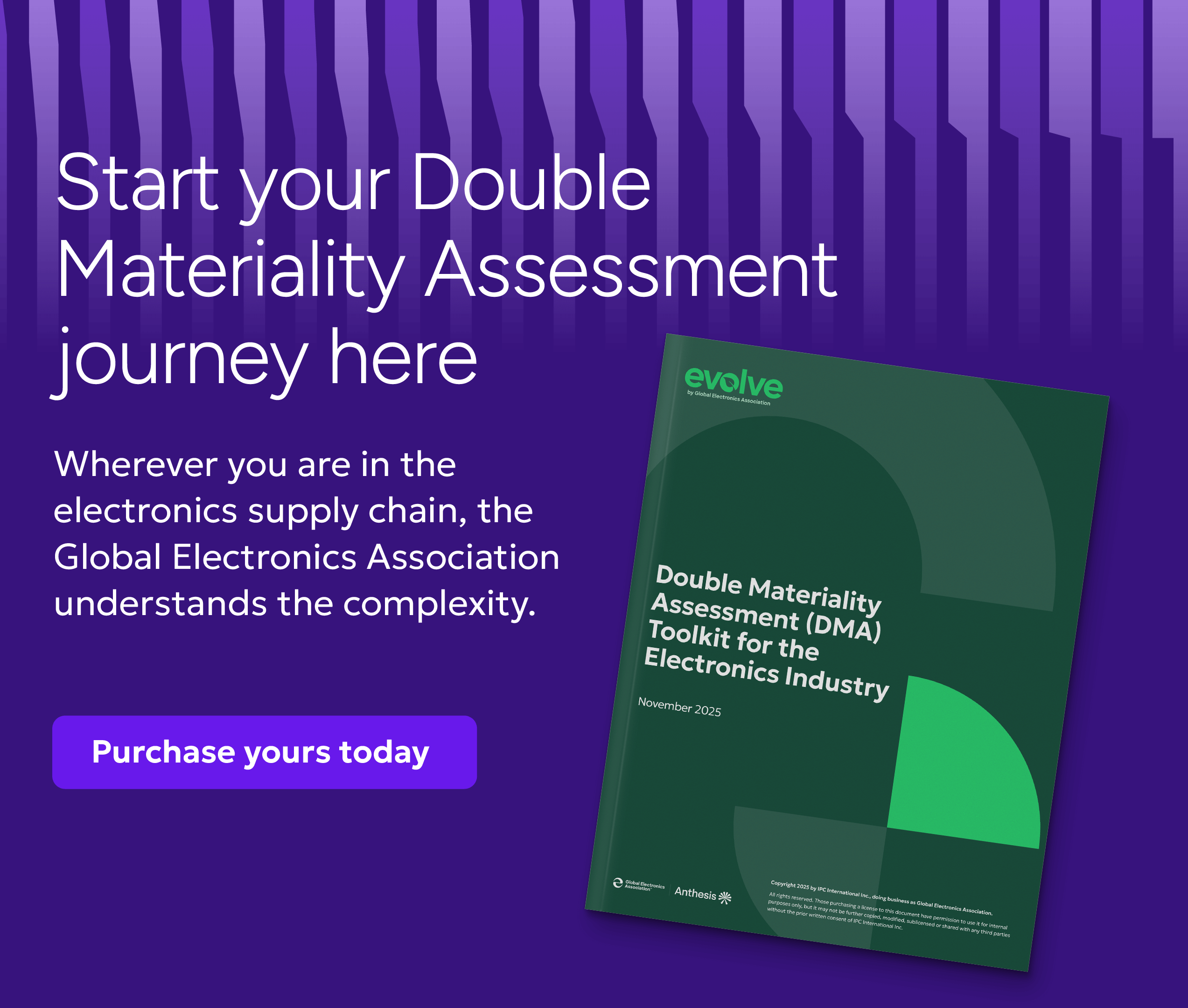 Start your DMA journey here