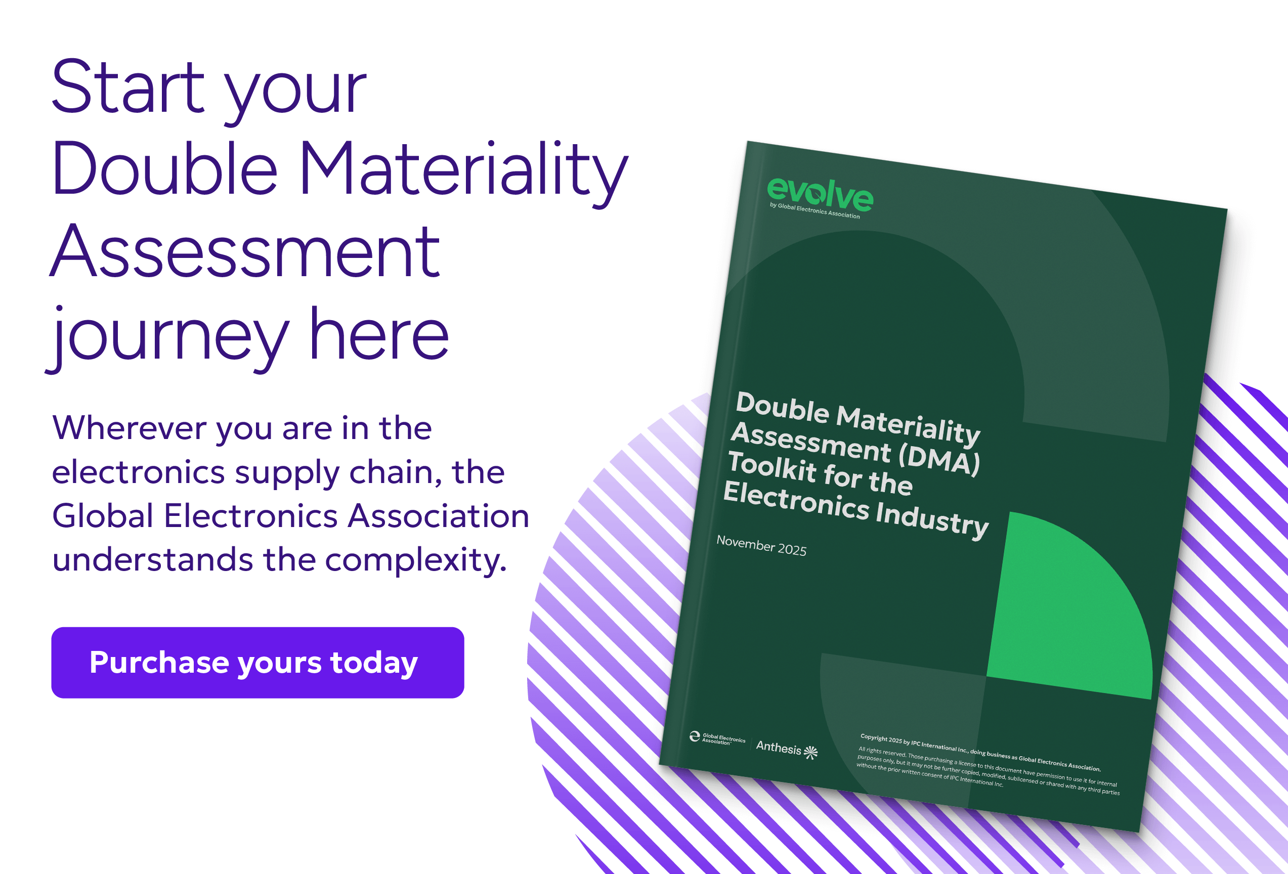 Start your DMA journey Here