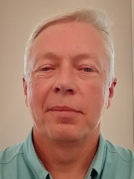 David Turbeville December 2025