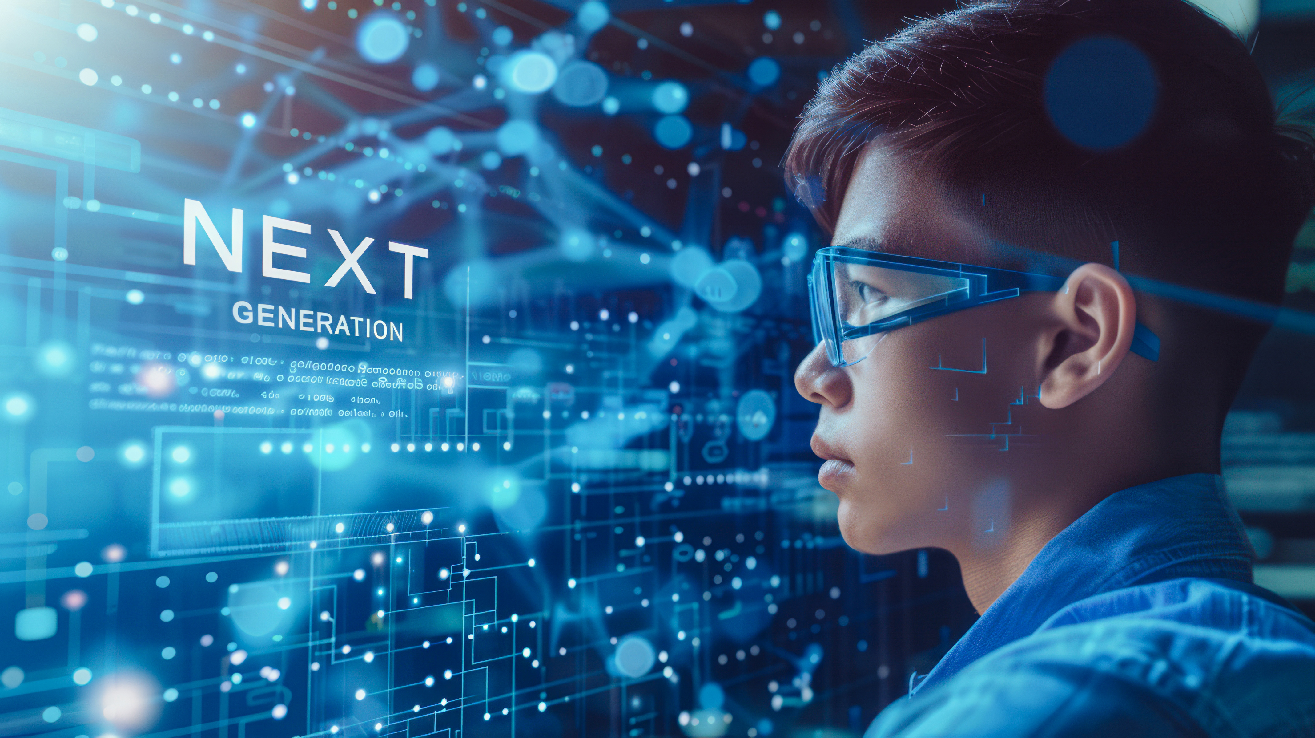 Next Generation Standards