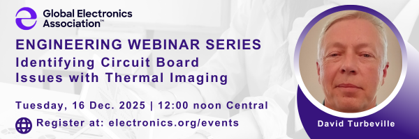 David Turbeville December 16