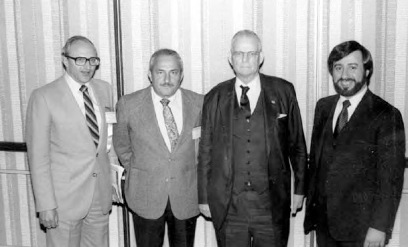 Chemical discussions