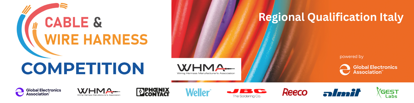 Wire Harness Competition Italy