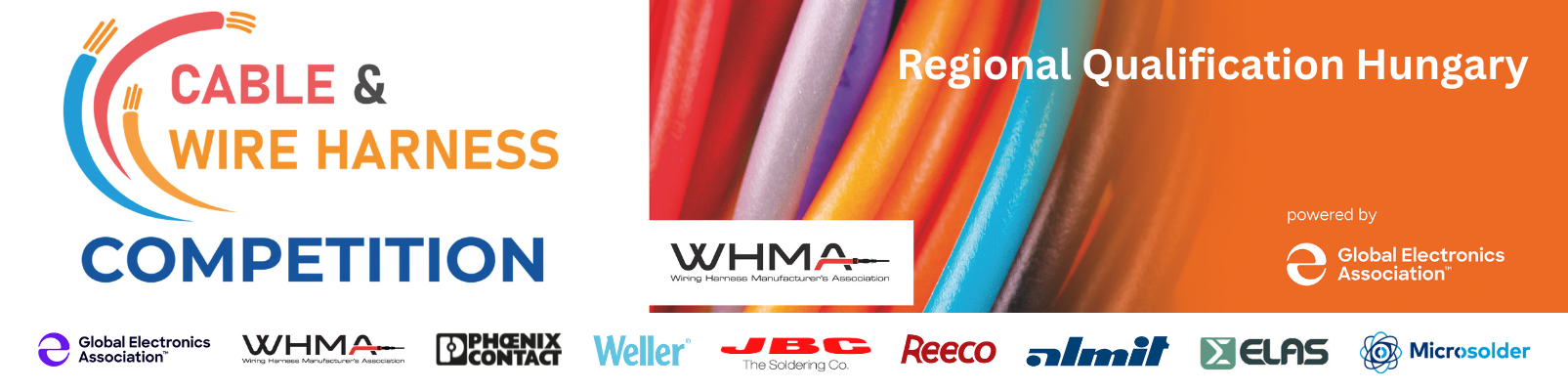 Cable and Wire Competition Hungary