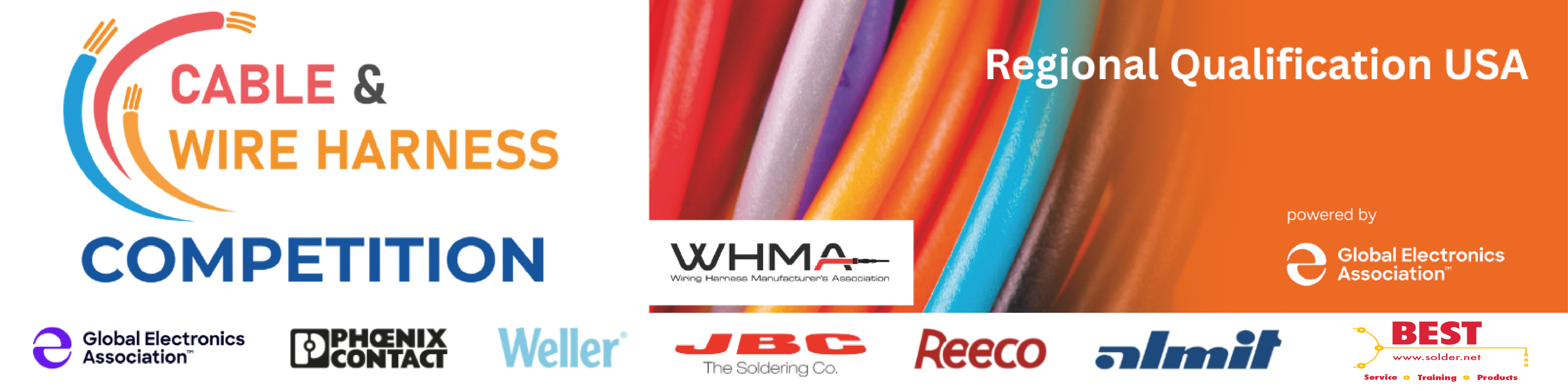 Wire Harness Competition USA 1600 x 1200