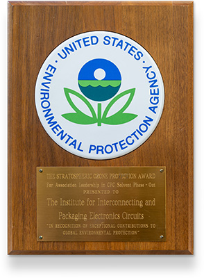 Epa Award