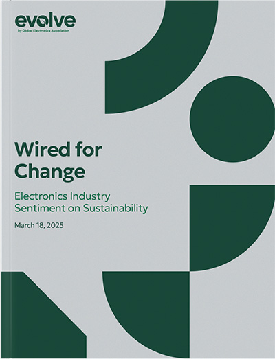 Wired for change