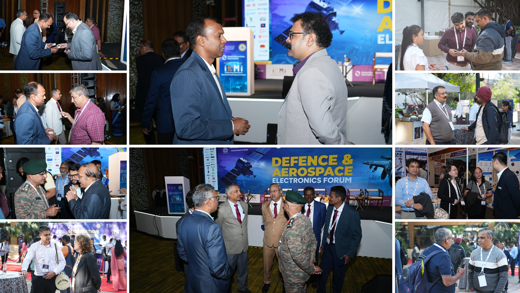 SEA Industry Networking