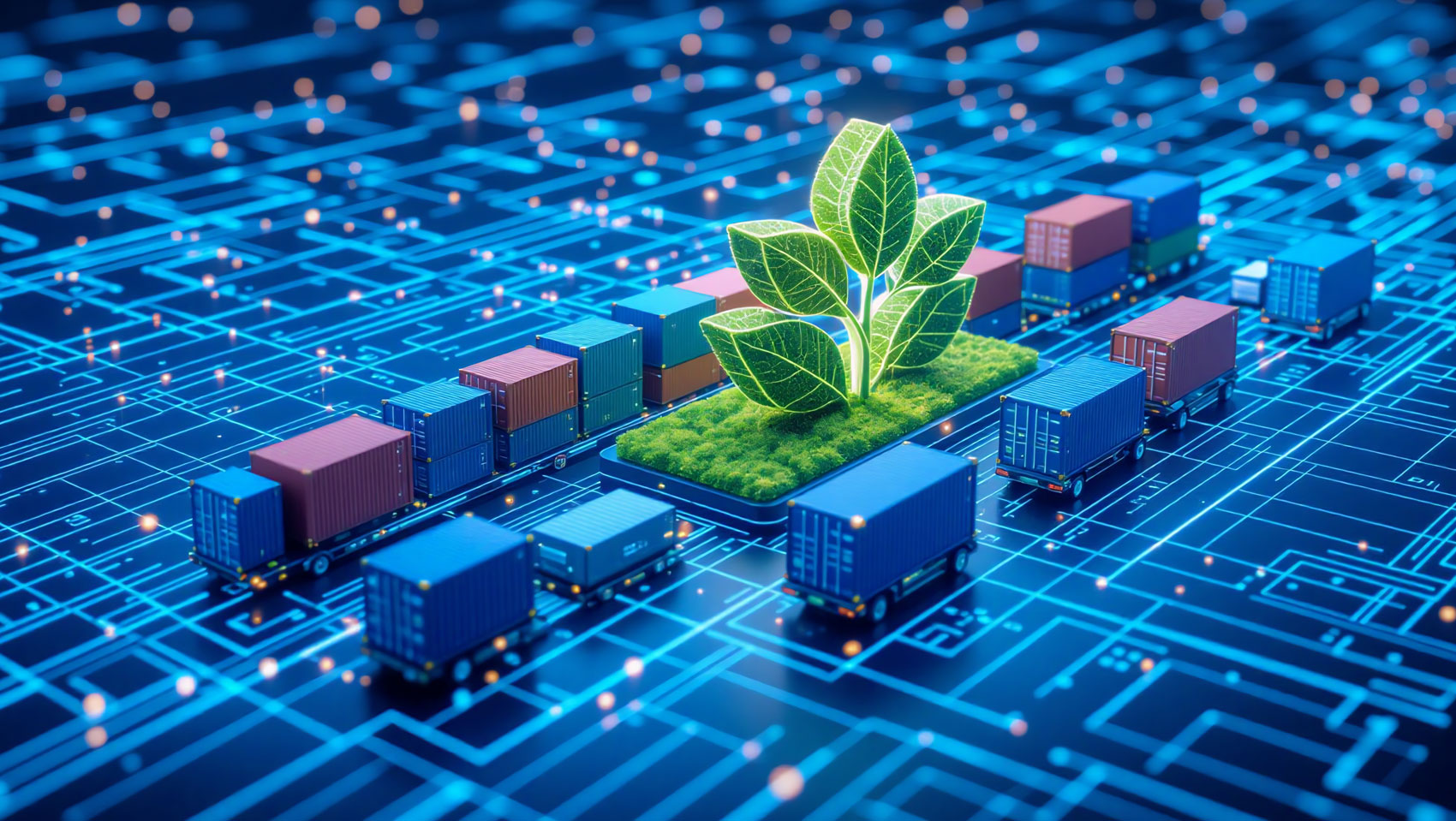 Supply chain scope 3 emissions