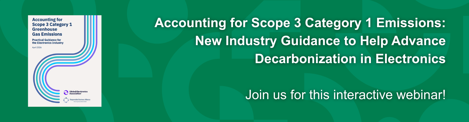 Scope 3.1 webinar