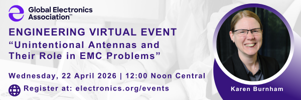 Karen Burnham April 22