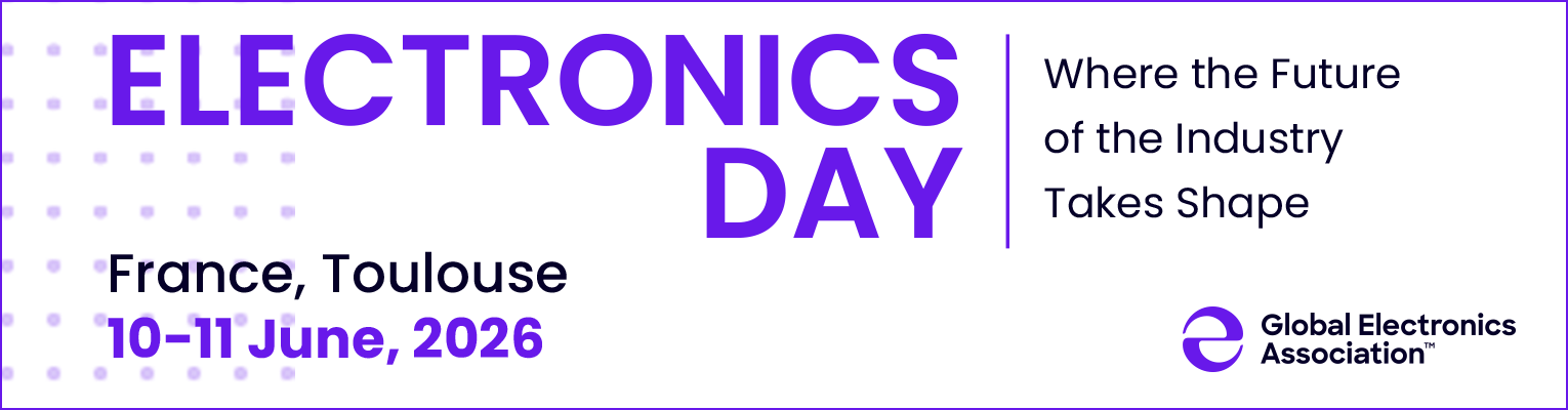 Electronics Day large Image 