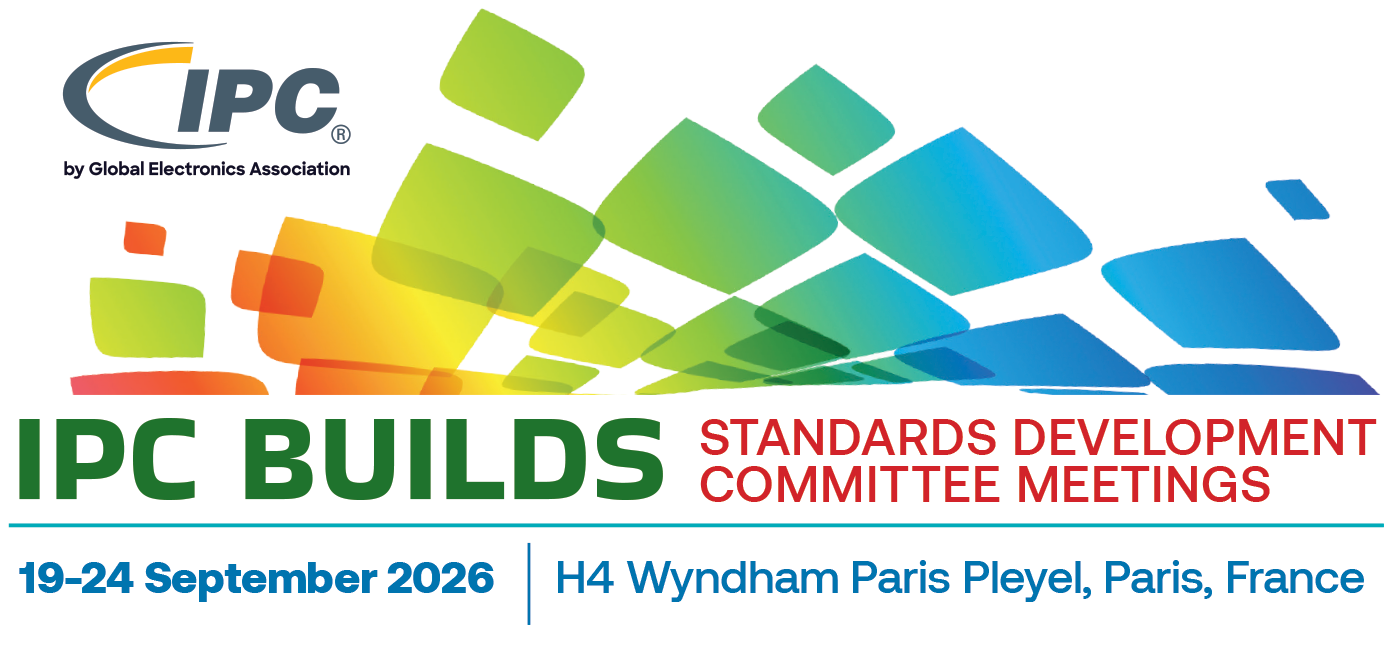 IPC Builds 2026