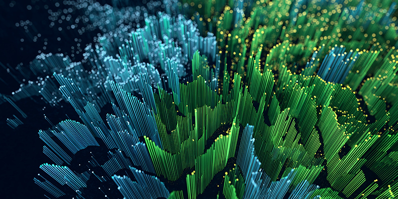 sustainability data