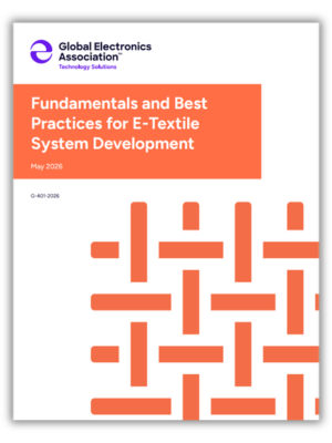 e-textiles guideline cover