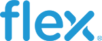 flex logo