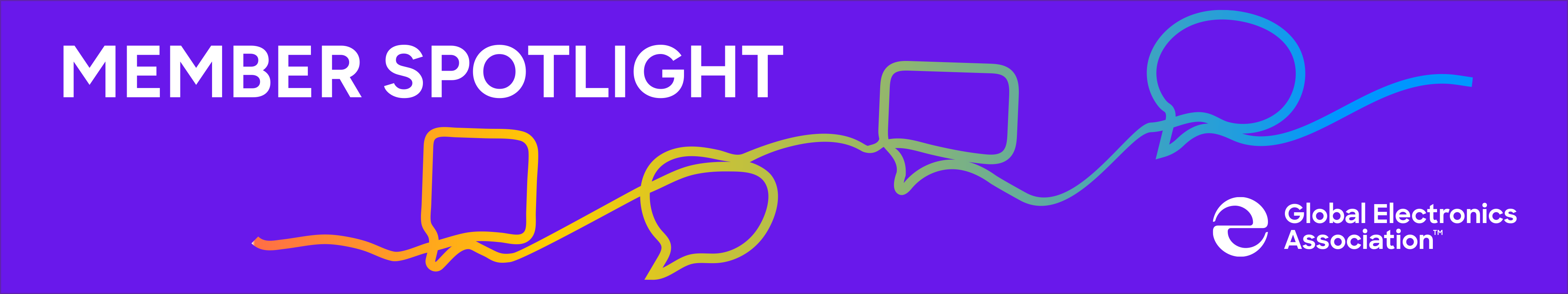 Member Spotlight