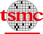TSMC logo