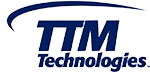 TTM Technologies logo
