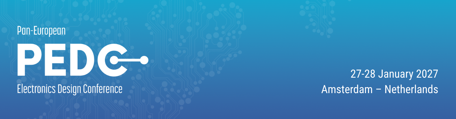 Pedc landing page banner
